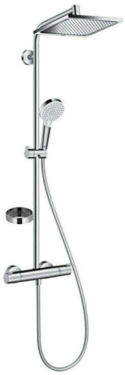 Sanitär & Armaturen Hansgrohe 27281000-Casetta